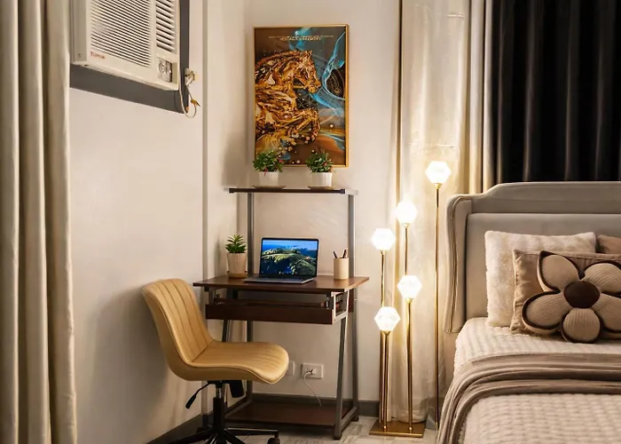 Near Naia Lux&cozystay Homestay