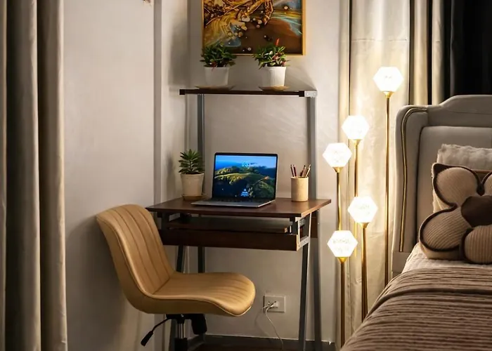 Near Naia Lux&cozystay Homestay