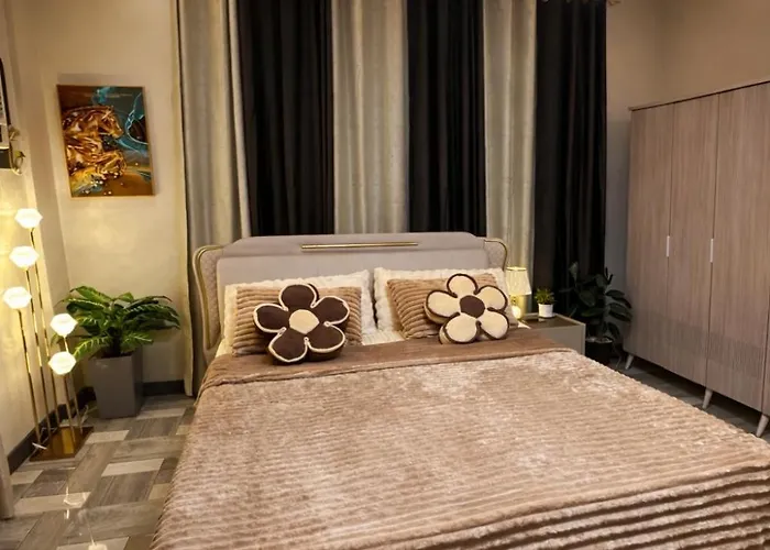 Homestay Near Naia Lux&cozystay