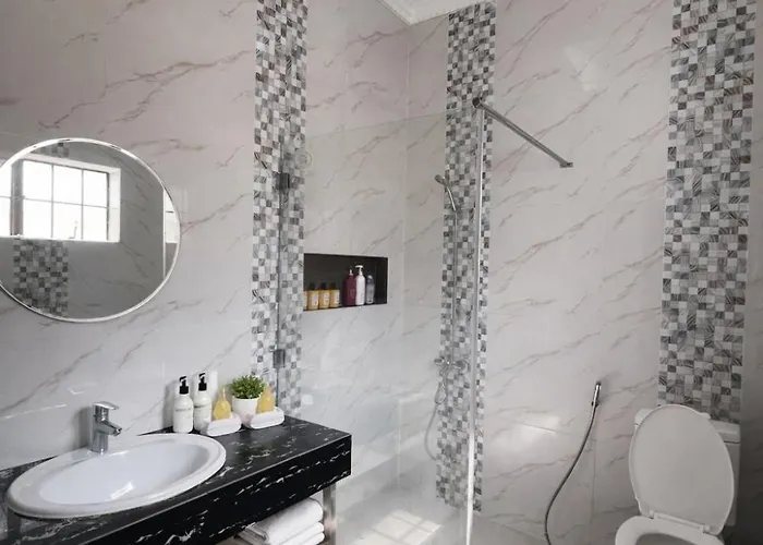 Homestay Near Naia Lux&cozystay