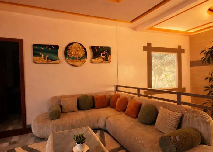 Near Naia Lux&cozystay